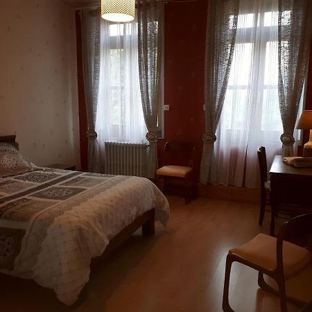Chambre Du Nouvion Le Nouvion-en-Thierache Buitenkant foto